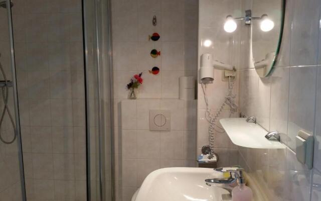 DUINZICHT 8 Bed by the Sea