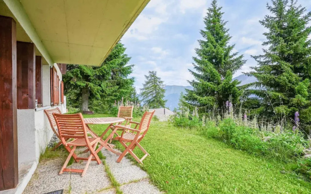 Chalet Lieke
