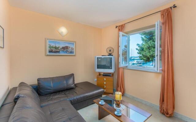 Apartment Riva Porec