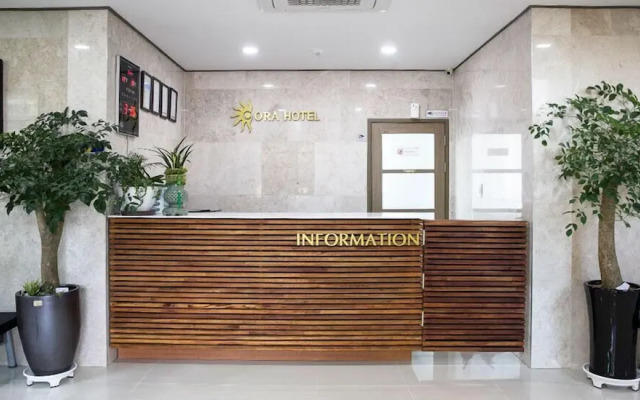 Ra Hotel