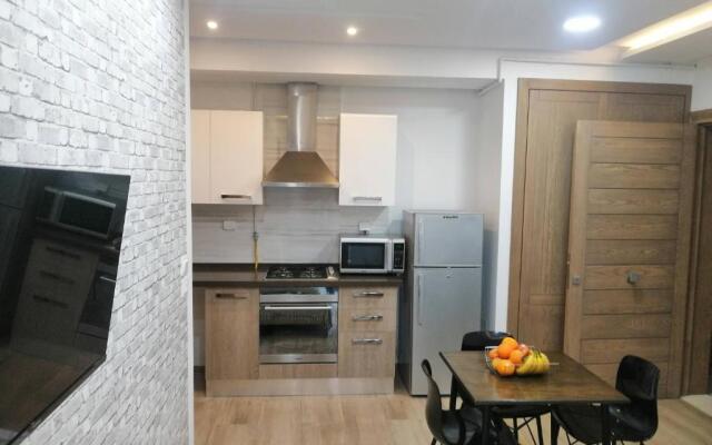 Superbe appartement la Terrasse Hammamet Nord Mrezga
