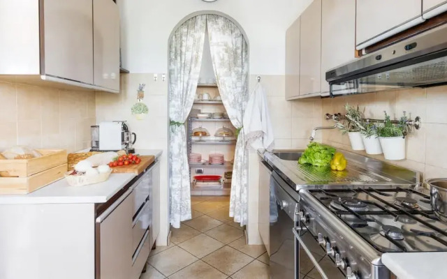 B&B i Melograni