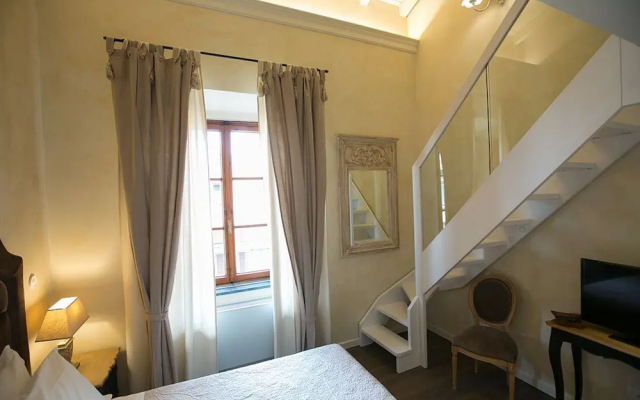 Mabelle Firenze Residenza Sassetti
