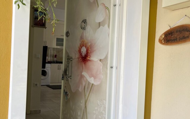 Grand Teoshan Otel ve Tatil Evleri