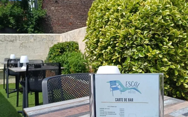 ESCAL'HOTEL