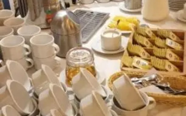 Hotel Słoneczny Brzeg