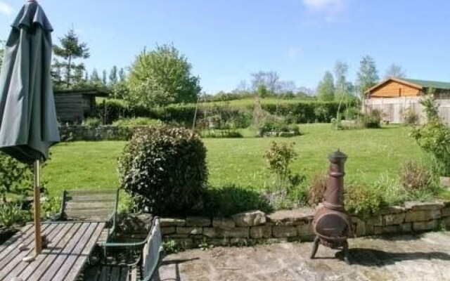 Rood Cottage Barn