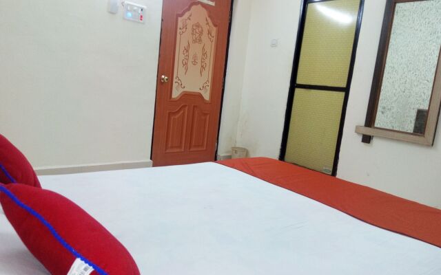 Hotel Sai Samrat Inn