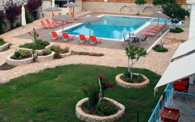 Apartments Avra