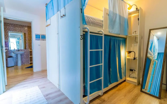 Hostel AzorAzul
