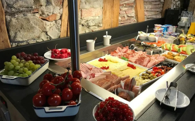 Hotel Adler Ittendorf