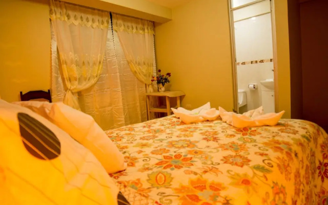Samaykuy Bed and Breakfast