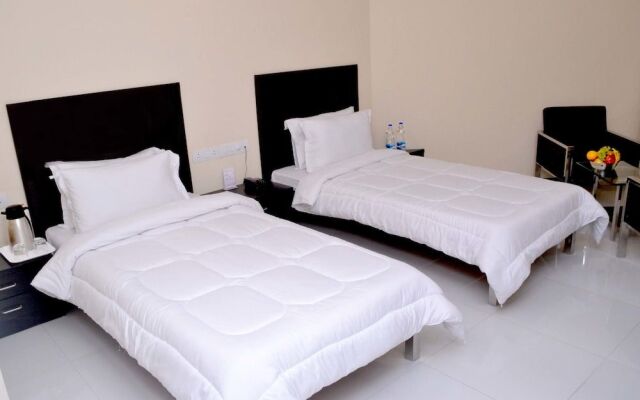Hotel Siddhi And Resort