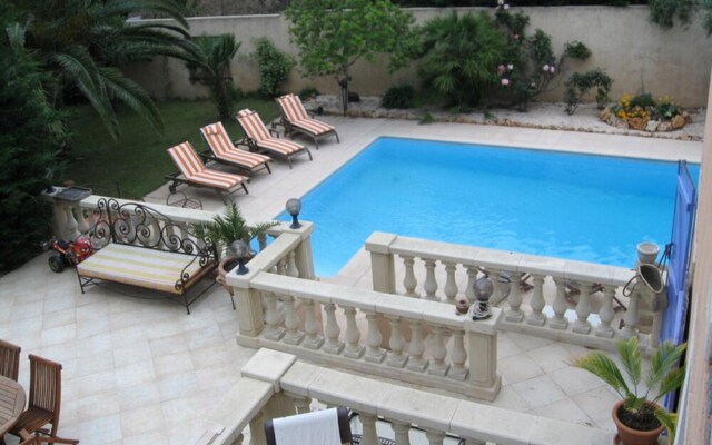 Villa Avenue du Debarquement