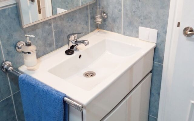 Apartamento Jaspe