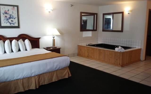 Pleasant Moose Lodge