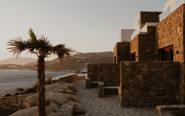 Tagoo Hills Luxury Suites