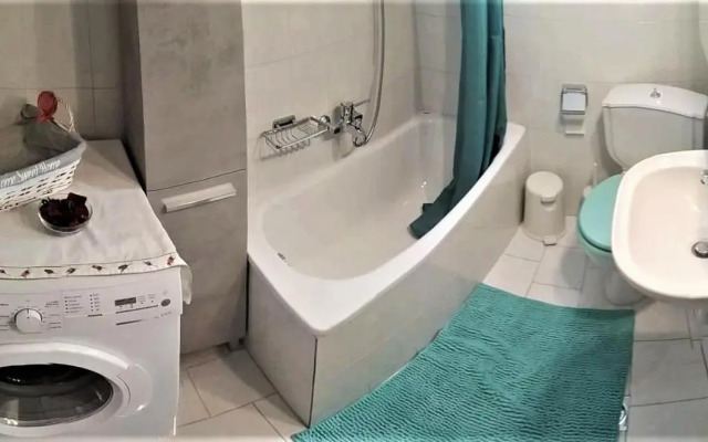 Super Nuova - Private Parking