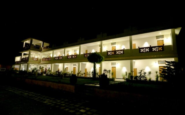 Sri Durga Vilas & Resorts