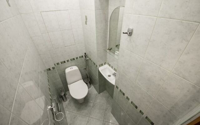 Apartment on Tverskaya-Yamskaya