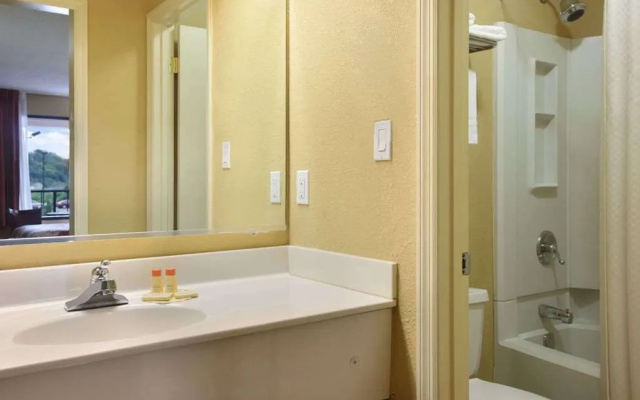Days Inn Harriman