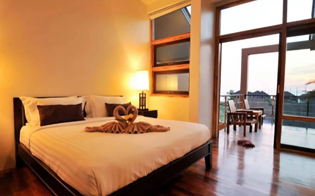 Bundhaya Villas Koh Lipe