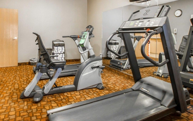 Comfort Inn & Suites North Tucson - Marana