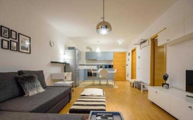ZEN Apartments Iulius Mall