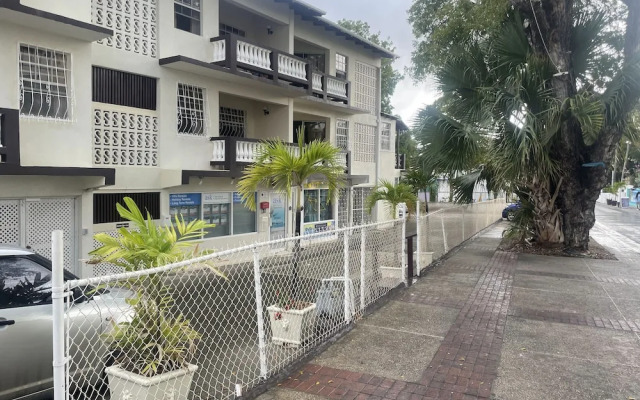 Mirabelle Apartments