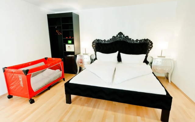 Vox Apartment Wien