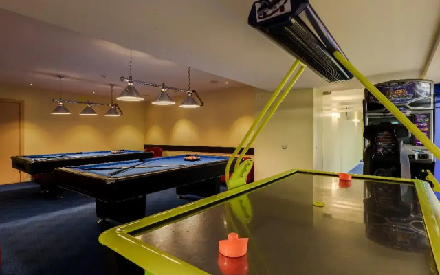 Riga Islande Hotel
