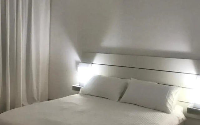 Residenza Idra