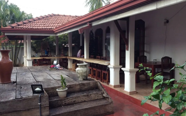 Vista BnB Peter Mendis Road