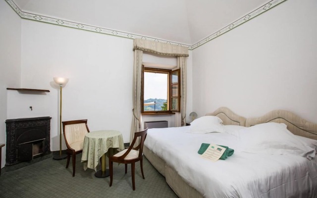 Villa San Lucchese