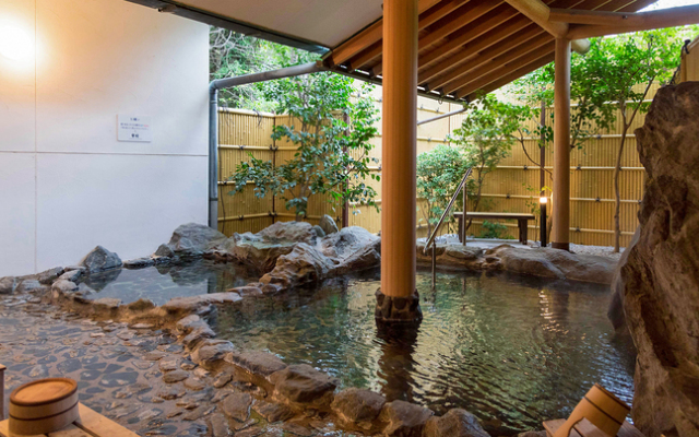 Bandaiatami Onsen Auberge Suzukane