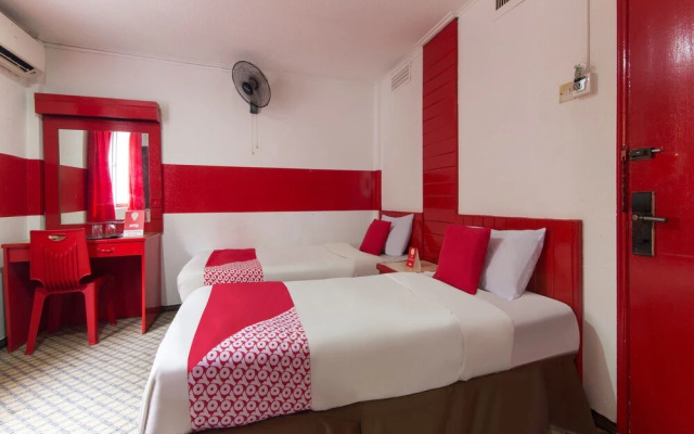 OYO 120 Hotel Sri Wilayaah