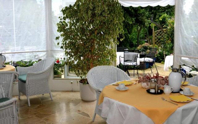 Hotel Ebnet Garni