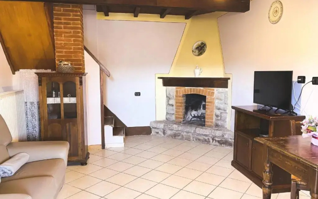 Borgo Giusto Tuscany