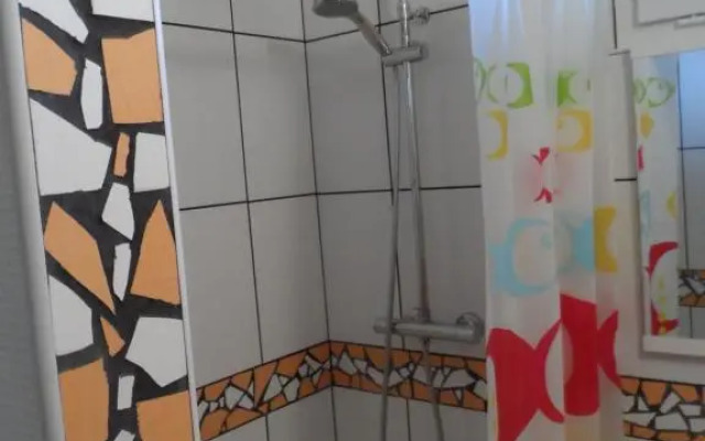 Appartement terrasse +parking