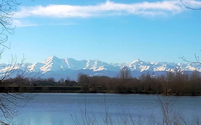 Du Côté de Chez Paule