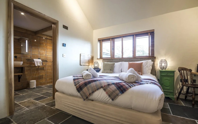 Lavender - Luxurious Barn Conversion