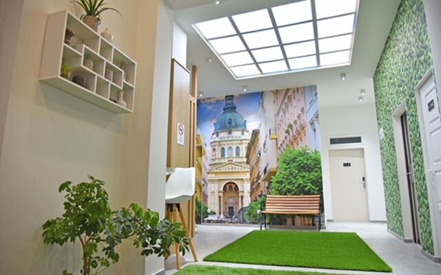 Butik Life Hotel & Apartments