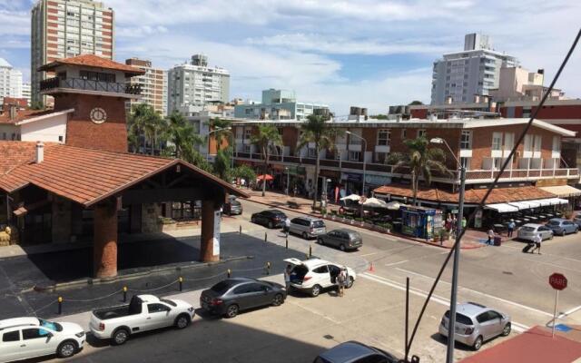 Depto Daria Punta del Este