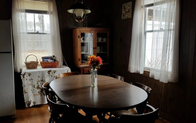 Come to Beautiful Onset