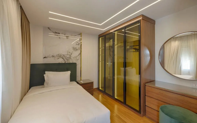 Vesta - Luxury Villa - 3BR - CFC II