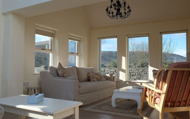 Ballyvaughan Cottage No 6