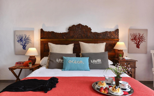 Holiday Home, Agaete, Puerto de las Nieves