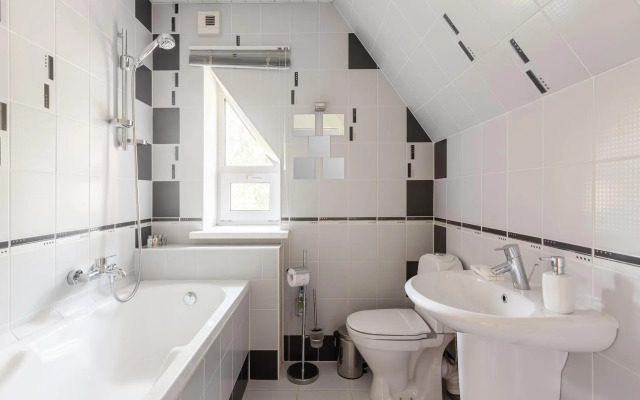 Дом Звезда 2000