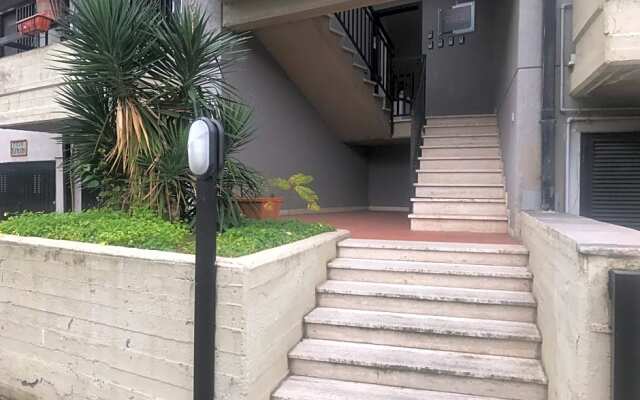 Calipso Bed&Breakfast