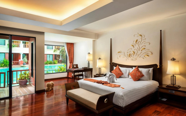 Patong Paragon Resort & Spa - photo 2